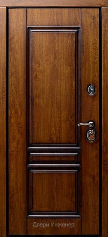 Дверь из массива DR339