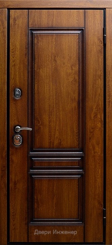 Дверь из массива DR339